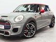Mini Hatch 2.0 John Cooper Works Hatchback 3dr Petrol Auto Euro 6 (s/s) (231 ps) 13