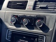 Volkswagen Caddy 2.0 Caddy C20 Startline TDI 19