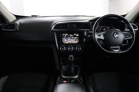 Renault Kadjar ICONIC TCE 41
