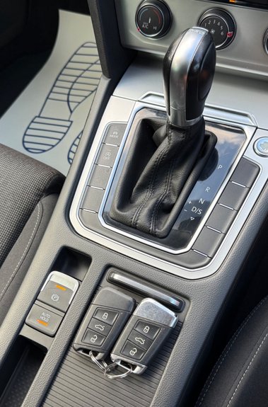 Volkswagen Passat SE BUSINESS TDI BMT DSG - £35 ROAD TAX -ULEZ READY -ADAPTIVE CRUISE CONTROL 