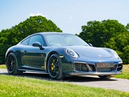 Porsche 911 3.0 911 Carrera GTS Semi-Auto 2dr 2