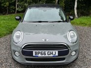 Mini Hatch 1.5 Cooper 5dr 12
