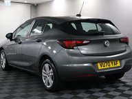 Vauxhall Astra BUSINESS EDITION NAV 10