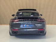 Porsche Panamera 2.9 Panamera 4 E-Hybrid Semi-Auto 4WD 5dr 25