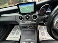 Mercedes-Benz C Class 4.0 C63 V8 BiTurbo AMG (Premium) SpdS MCT Euro 6 (s/s) 2dr 23