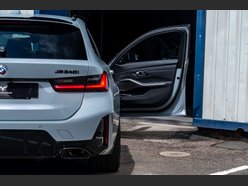 BMW 3 Series 3.0 M340i xDrive MHEV Auto 4WD 5dr 8