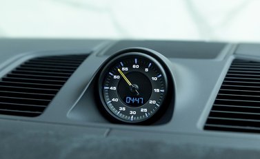 Porsche Cayenne Turbo GT 17