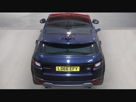 Land Rover Range Rover Evoque 2.0 TD4 SE Tech SUV 5dr Diesel Manual 4WD Euro 6 (s/s) (180 ps) 7