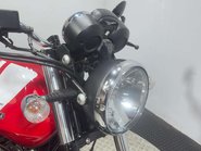 Moto Guzzi V7 ABS SPECIAL 2015 ONLY 7K MOT EXCELLENT CONDITION RETRO 744CC 35