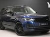 Land Rover Range Rover 4.4 Range Rover Vogue SE SDV8 Auto 4WD 5dr