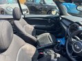 Mini Convertible COOPER 34