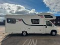 Elddis Autoquest 180 HDI 335 L2S TL 6