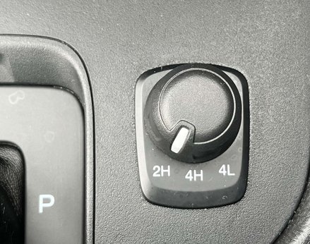 Ford Ranger 2.0 Ranger Wildtrak EcoBlue 4x4 Auto 4WD 55