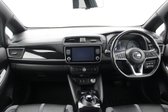 Nissan LEAF 5dr 160kW e+ Tekna 62kWh Automatic 5