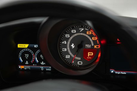 Ferrari F8 3.9 F8 Tributo Semi-Auto 2dr 22