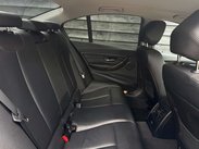 BMW 3 Series 2.0 320d Luxury Auto 4dr 26