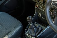 Ford Ecosport TITANIUM 32