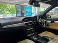 Mercedes-Benz C Class 2.1 C220 CDI BlueEfficiency Sport G-Tronic+ Euro 5 (s/s) 4dr 47