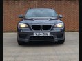 BMW X1 2.0 X1 xDrive 20d M Sport Auto 4WD 5dr 6