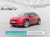 Tesla Model Y (Dual Motor) Long Range SUV 5dr Electric Auto 4WDE (384 bhp)