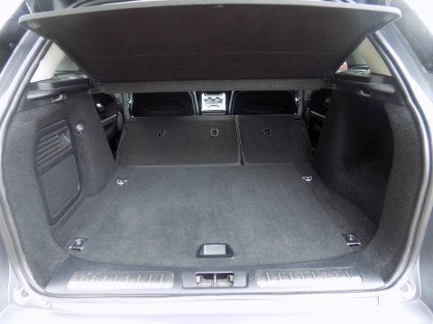 Land Rover Range Rover Evoque SI4 DYNAMIC LUX 22