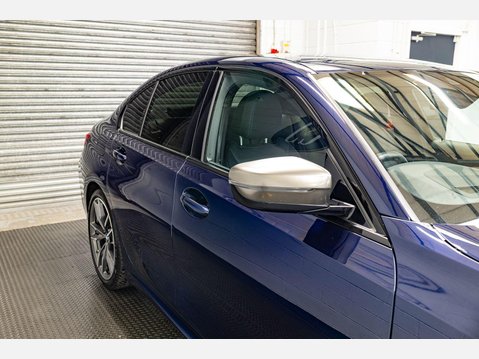 BMW 3 Series 3.0 M340i Auto xDrive Euro 6 (s/s) 4dr 93