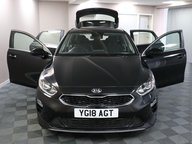 Kia Ceed 2 ISG 7