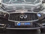 Infiniti Q30 2.1 Q30 Premium Tech D Semi-Auto 5dr 22