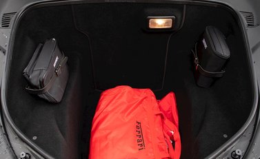 Ferrari 458 Spider 31