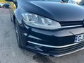 Volkswagen Golf 1.0 TSI SE Euro 6 (s/s) 5dr 11