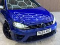 Volkswagen Golf 2.0 Golf R DSG 4WD 5dr 10