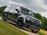 Land Rover Defender P400e XS Edition 19