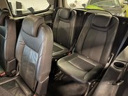 Ford Galaxy 1.6T EcoBoost Titanium X Euro 5 (s/s) 5dr 17