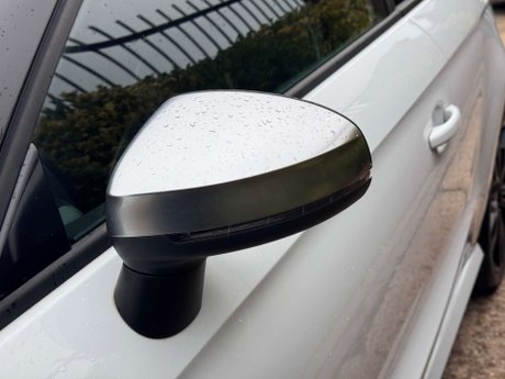 Audi S1 2.0 S1 Quattro 4WD 3dr 40