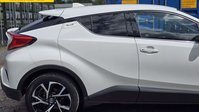 Toyota C-HR 1.8 VVT-h Design SUV 5dr Petrol Hybrid CVT Euro 6 (s/s) (122 ps) 49