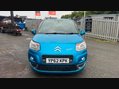 Citroen C3 Picasso EXCLUSIVE HDI 4