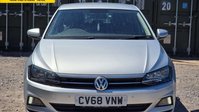Volkswagen Polo 1.0 TSI SE Hatchback 5dr Petrol DSG Euro 6 (s/s) (95 ps) 2