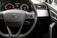 SEAT Arona TSI SE TECHNOLOGY DSG 19