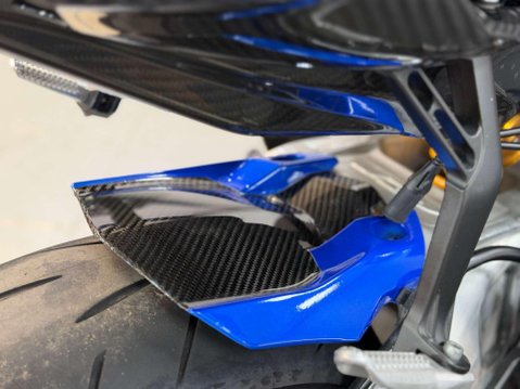 Yamaha R1M 1000 Super Sports Petrol Manual Euro 5 (200 ps) 17