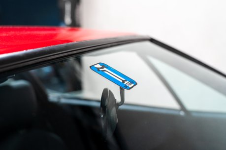 De Tomaso Pantera COUPE GTS. NOW SOLD. SIMILAR REQUIRED. PLEASE CALL 01903 254800. 51