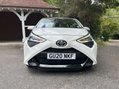 Toyota Aygo VVT-I X-PLAY 12