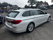 BMW 5 Series 520i Se Touring Auto Euro 6 S/S 184hp 10