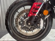 Benelli TRK 2020 ONLY 1K TOP BOX ADVENTURE BIKE 47BHP A2 READY 53