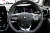 Hyundai IONIQ PREMIUM 21