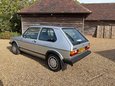 Volkswagen Golf 1.8 16v GTI Hatchback 3dr Petrol Manual (139 bhp) 3