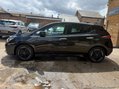 Nissan LEAF 39kWh N-Connecta Hatchback 5dr Electric Auto 4