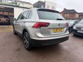 Volkswagen Tiguan 2.0 TDI SE Navigation DSG 4Motion Euro 6 (s/s) 5dr 19