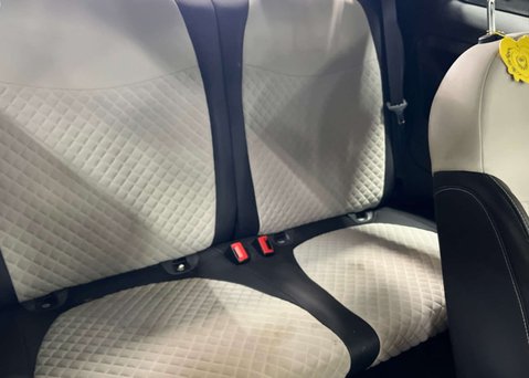 Fiat 500 1.0 MHEV Dolcevita Hatchback 3dr Petrol Manual Euro 6 (s/s) (70 bhp) 10