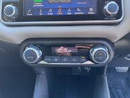 Nissan MICRA IG-T ACENTA XTRONIC 20