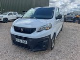 Peugeot Expert XLWB L3H1 Low Roof Professional Premium 2900 Air Con EURO 6 2